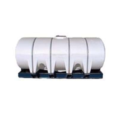 1610 POLY TANK SKID UNIT